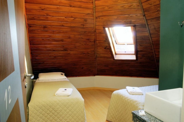 Economy Single room