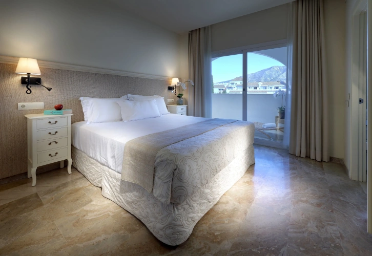 1 Bedroom Suite