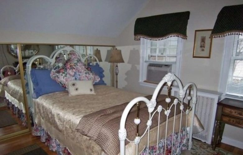 Royal Double room