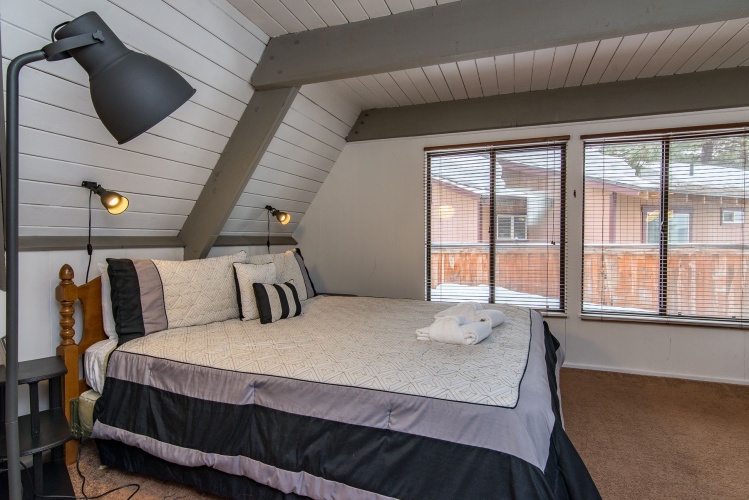3 Bedrooms Standard room