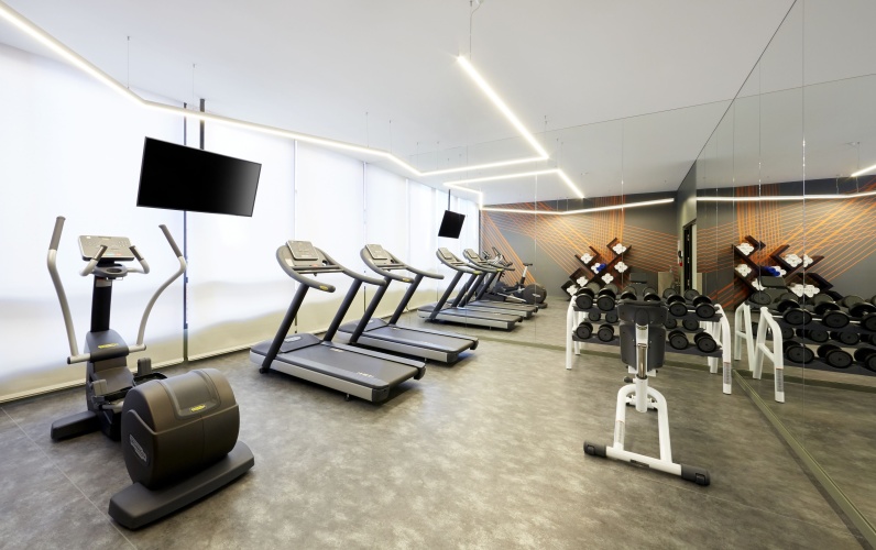 Holiday Inn Express Adelaide City Centre photo 23
