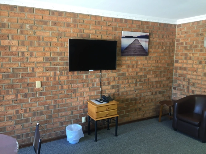 Deluxe Double room with garden view