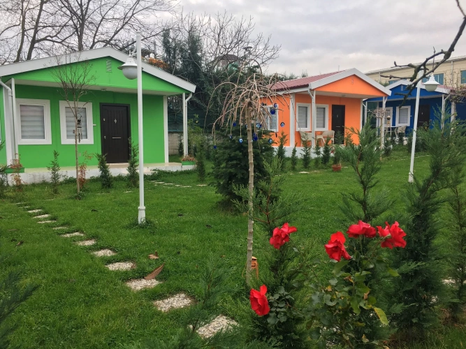 Bungalow