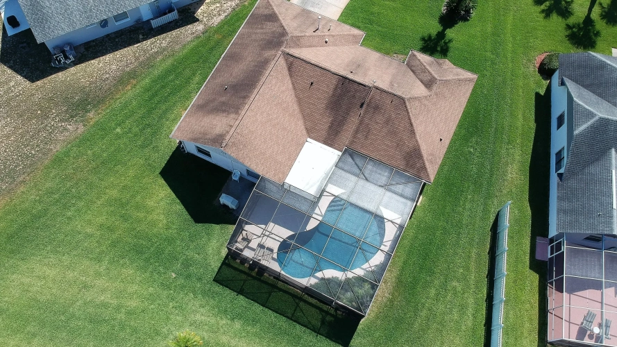 4 Bedrooms Cottage