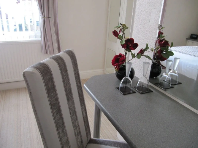 Superior Double Suite