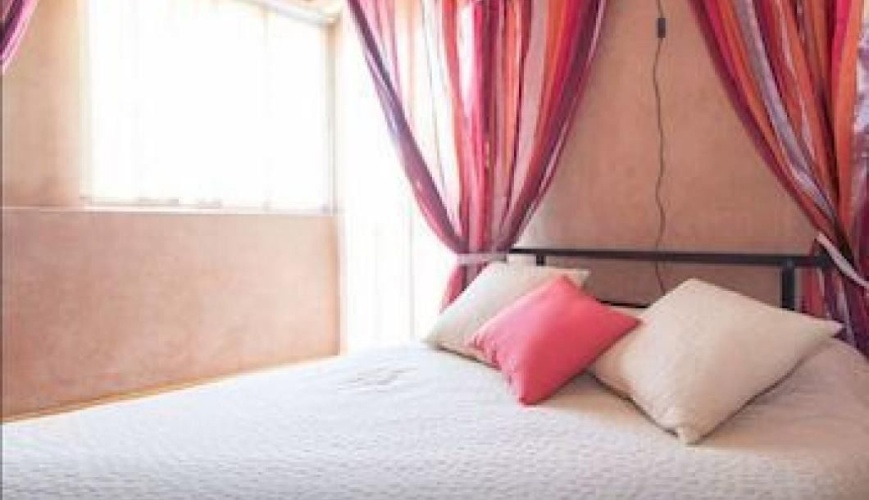 2 Bedrooms Comfort Suite