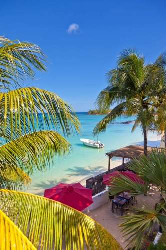 2 Bedrooms Superior Apartment beachfront