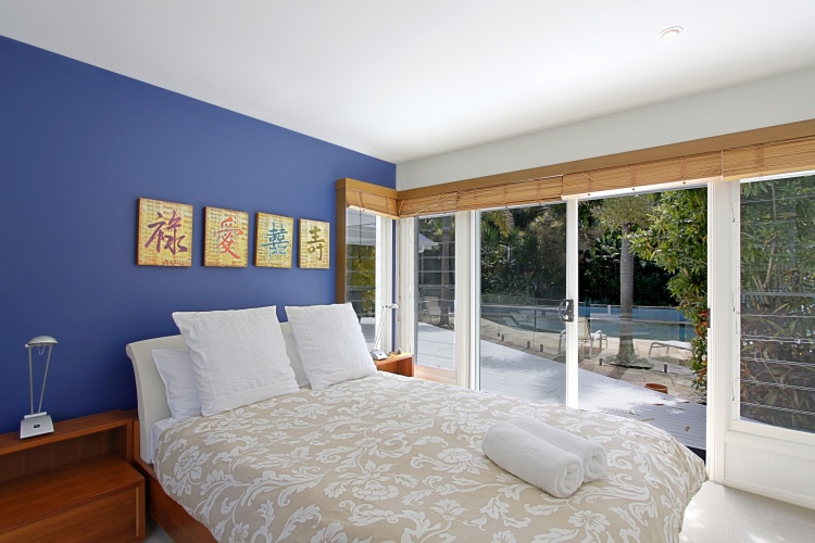 3 Bedrooms Sextuple Cottage