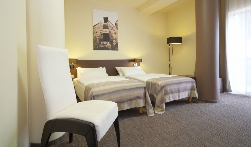 Superior Double room