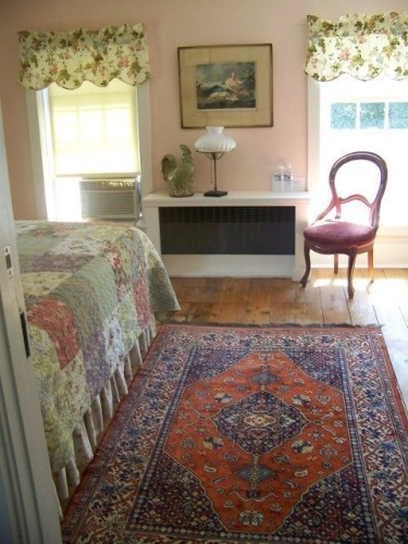 Premier Double Suite