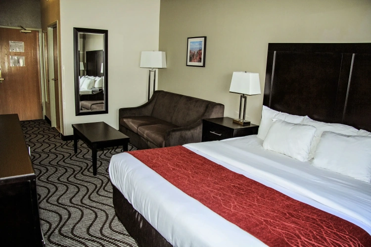 Double Suite