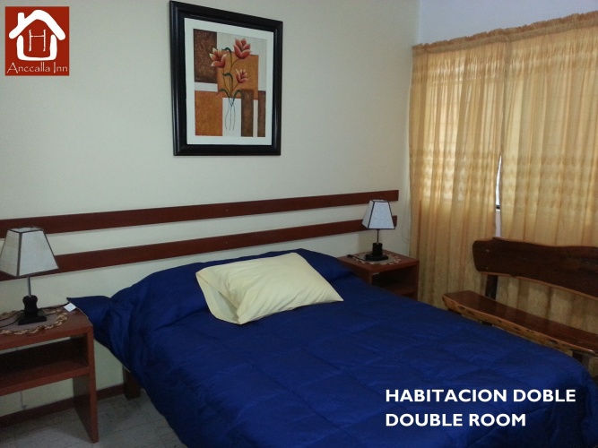 Superior Double room