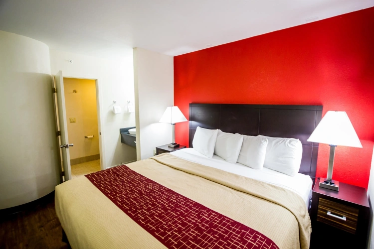 Business Double room