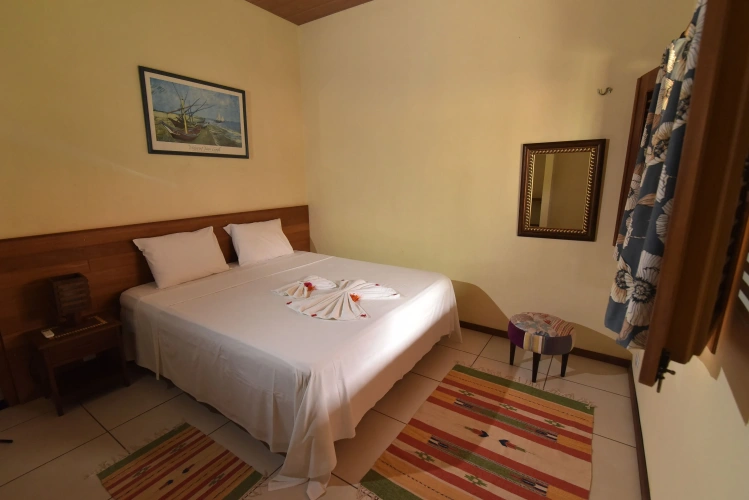 2 Bedrooms Superior Villa