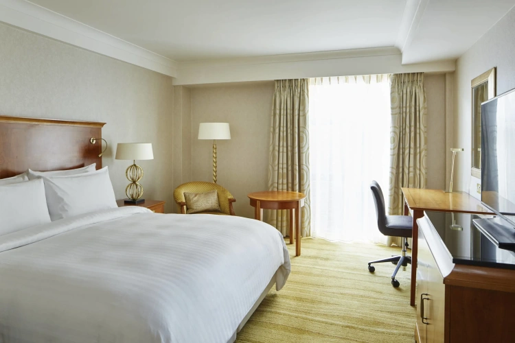 Executive Double room