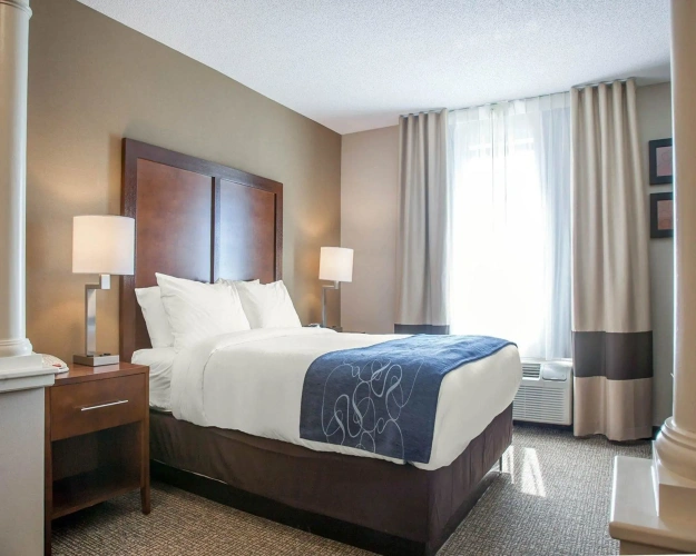 Double Suite