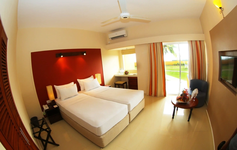 Superior Single room