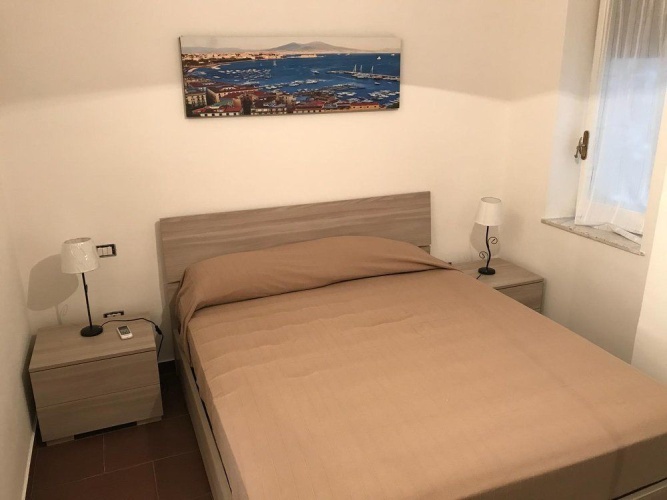 Comfort Apartment