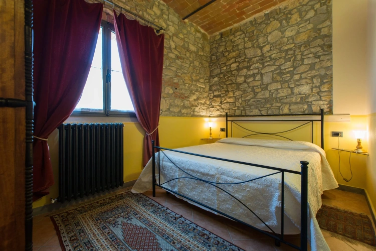 Double Apartment