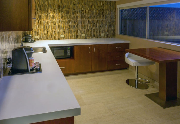 Holiday Inn San Francisco-Golden Gateway photo 34