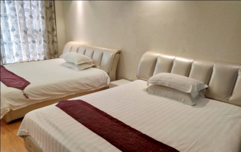 Business Twin room