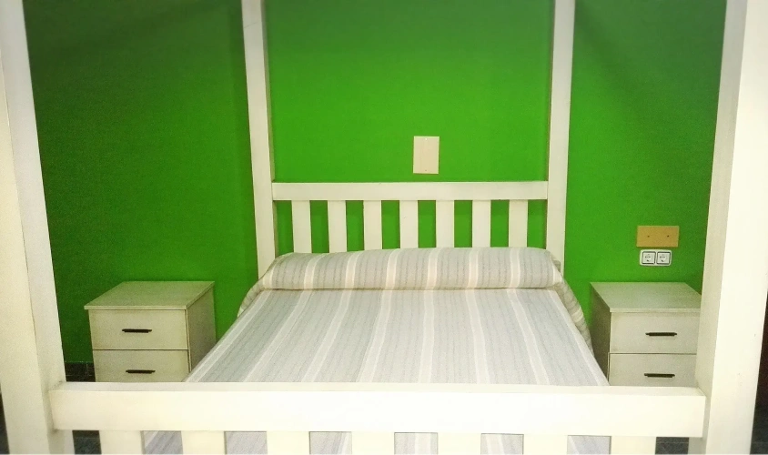 3 Bedrooms Standard Penthouse room