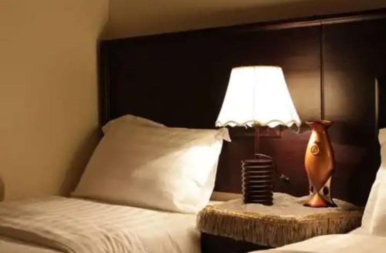 1 Bedroom Double Apartment