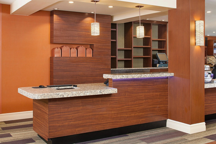 HYATT house Mt. Laurel