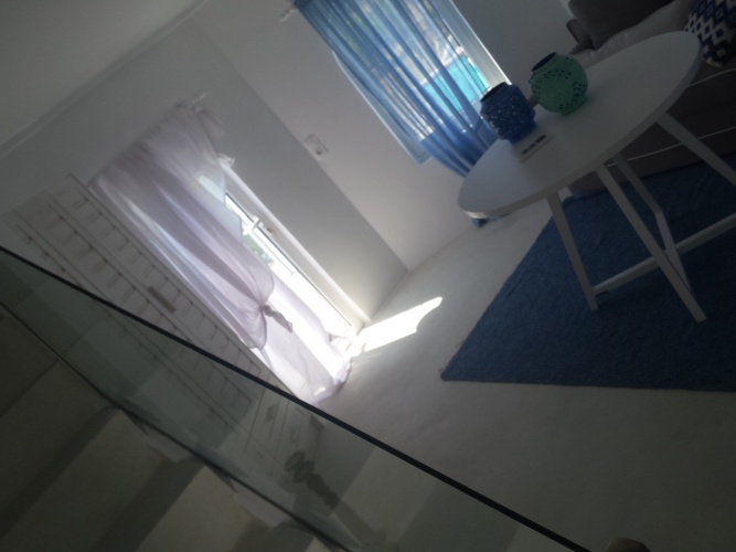 Penthouse Suite