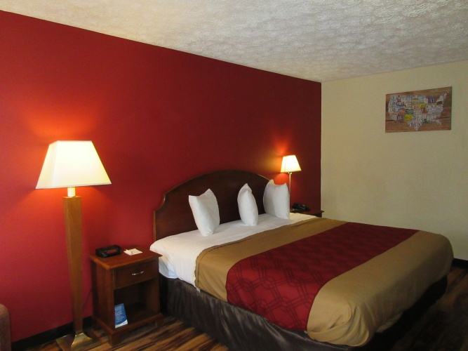 Standard room