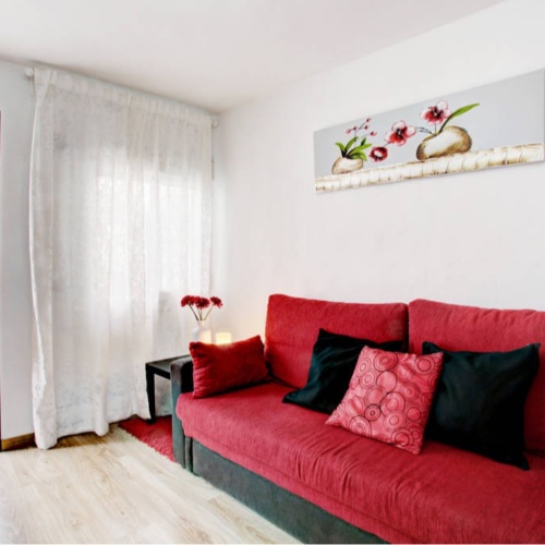 2 Bedrooms Cottage