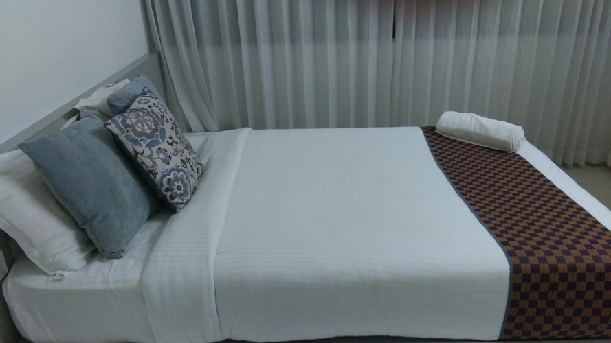 Double Apartment