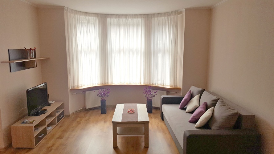 Single Apartment