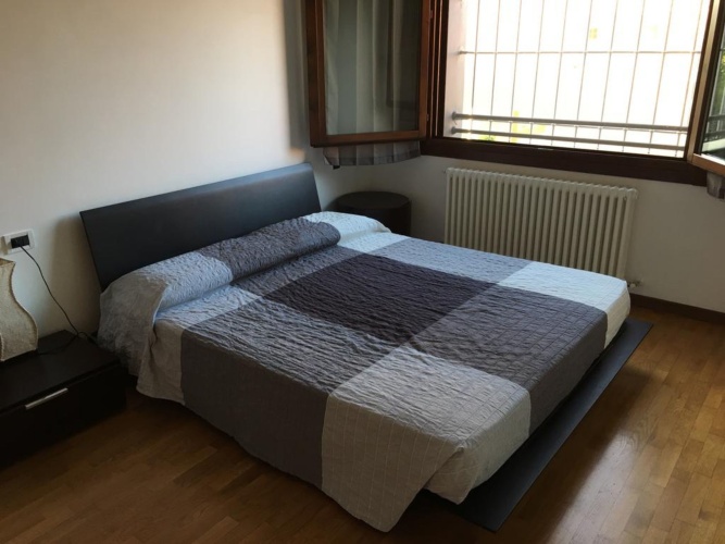 1 Bedroom Apartment with balcony
