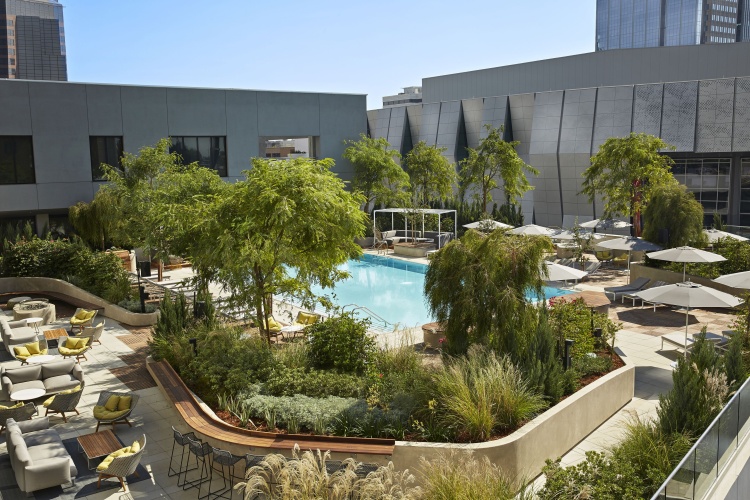 Kimpton Sawyer Hotel photo 21