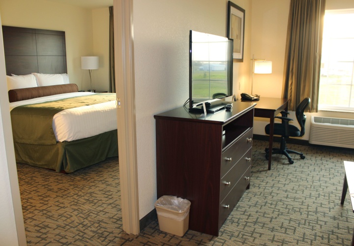 Double Suite
