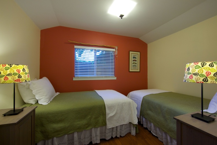2 Bedrooms Family Suite