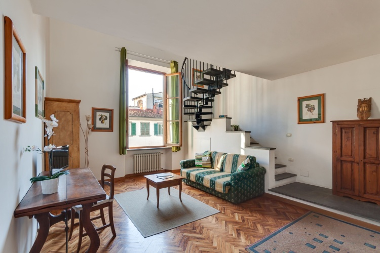 1 Bedroom Double Apartment