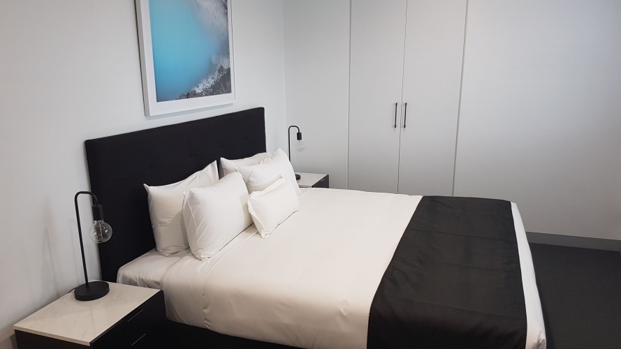 2 Bedrooms Twin Suite