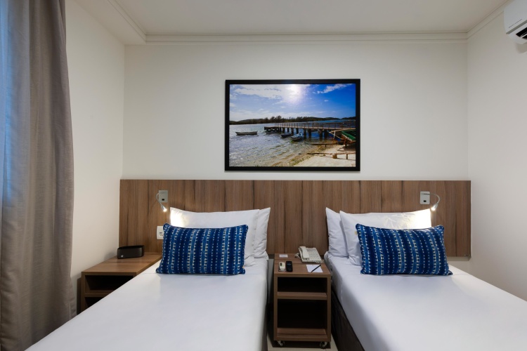 Executive Twin room