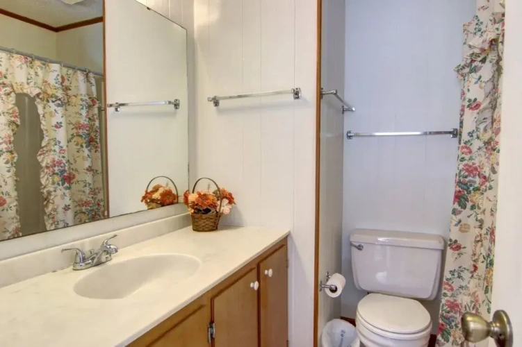 3 Bedrooms Duplex Cottage with balcony