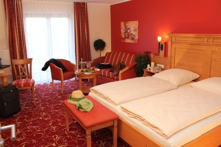 Comfort Double room