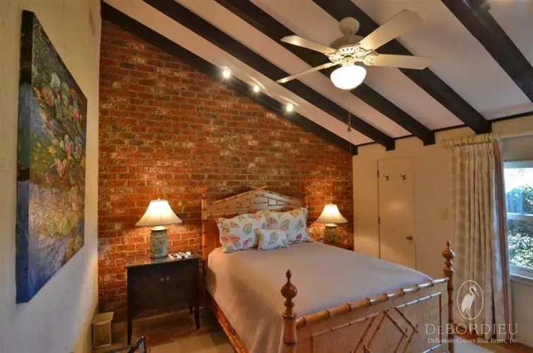 3 Bedrooms Villa with ocean view