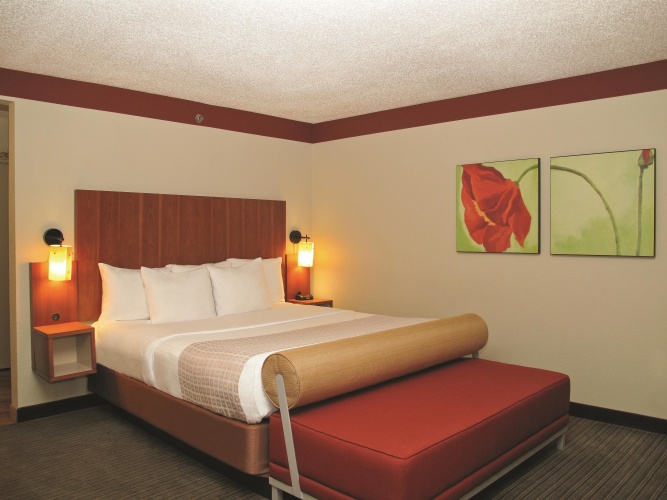 Executive Double room