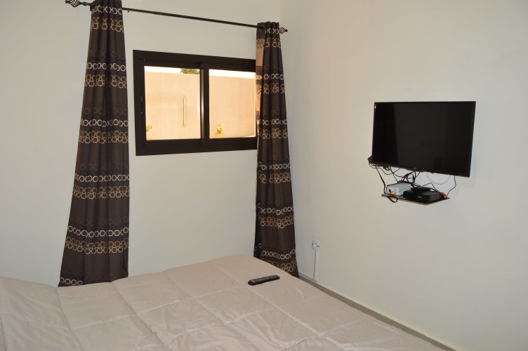 3 Bedrooms Superior Villa