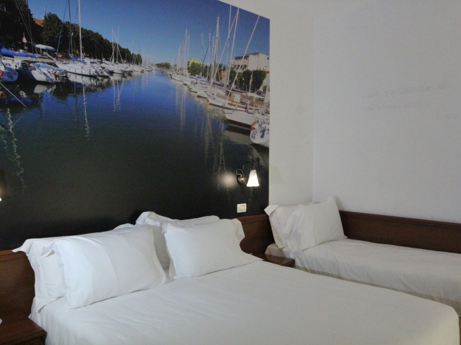 Spa Triple room