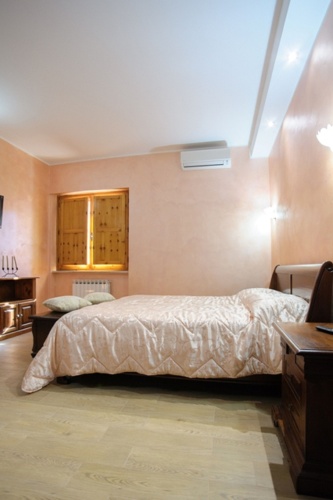 1 Bedroom Deluxe Apartment