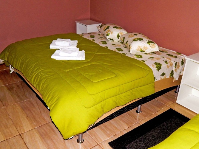 1 Bedroom Standard room