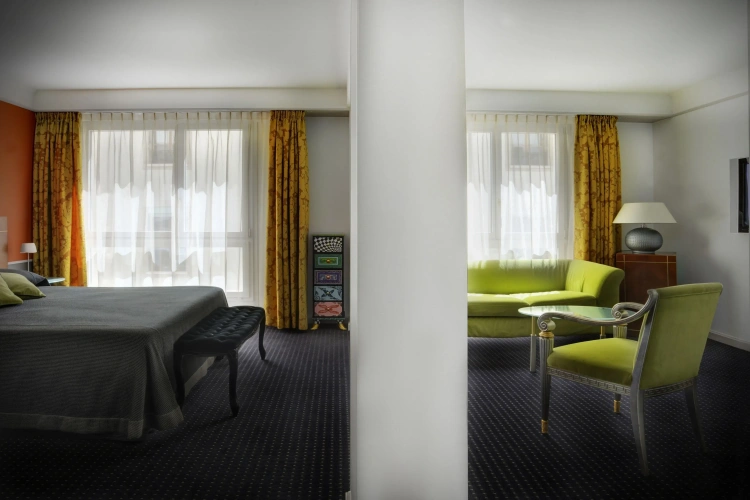 Junior Suite