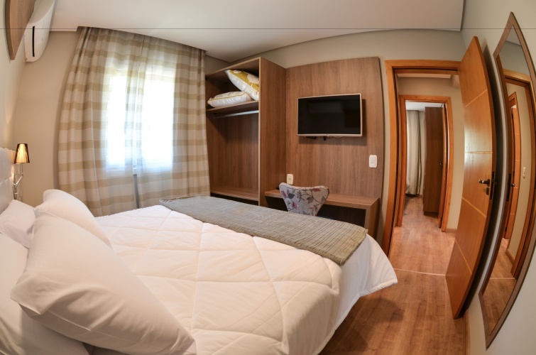 2 Bedrooms Standard room